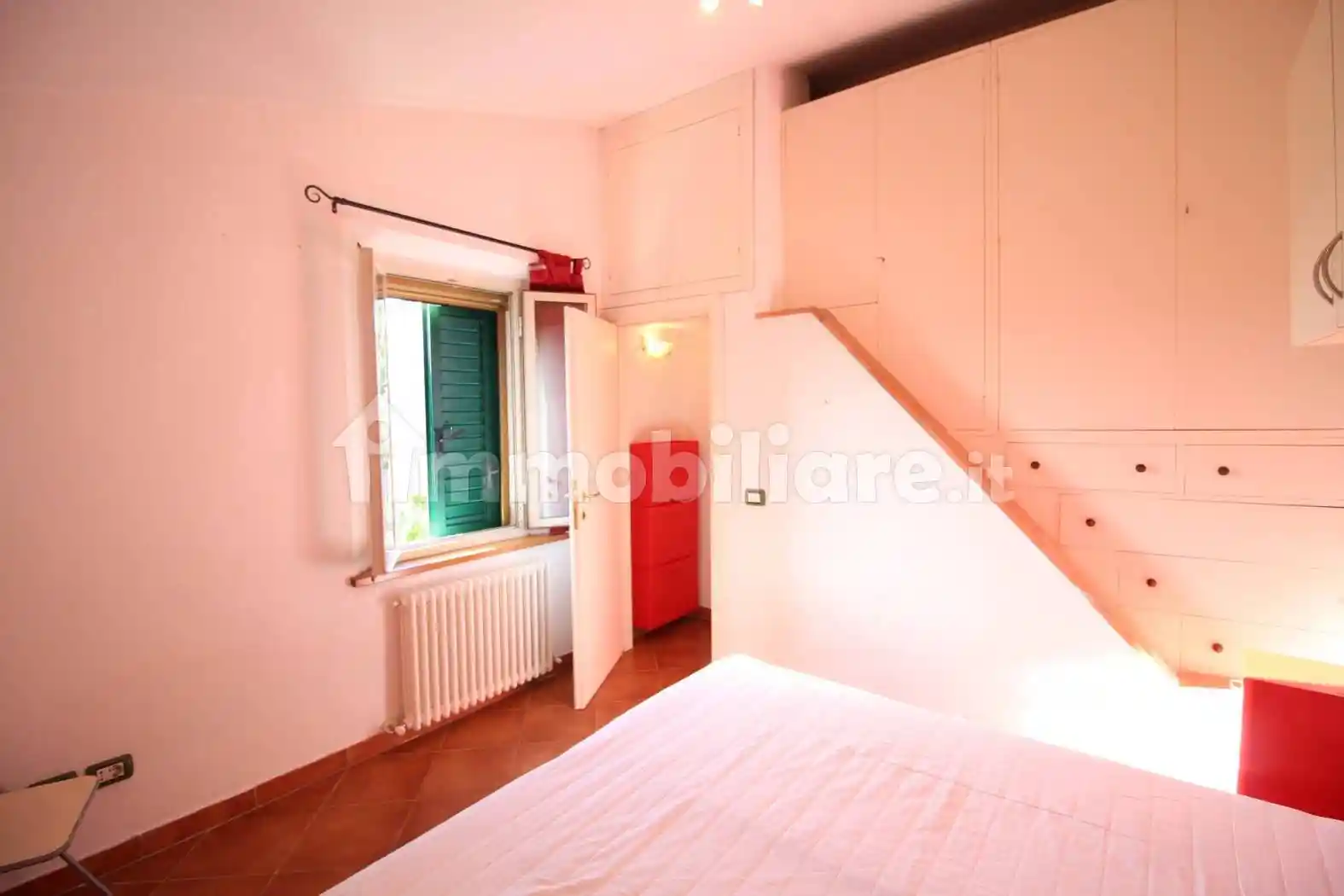 Appartamento in vendita a Sovicille