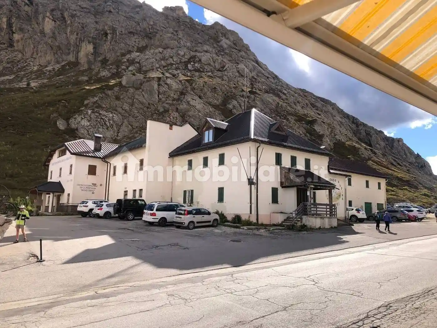 Palazzo - Edificio in vendita a Canazei