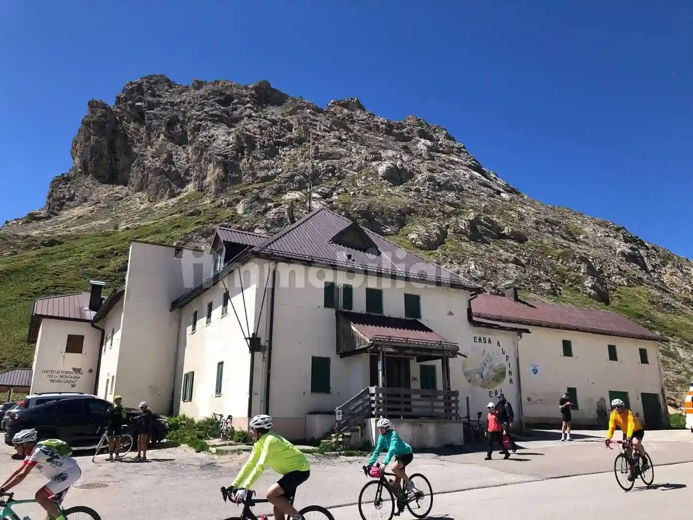 Palazzo - Edificio - foto 2