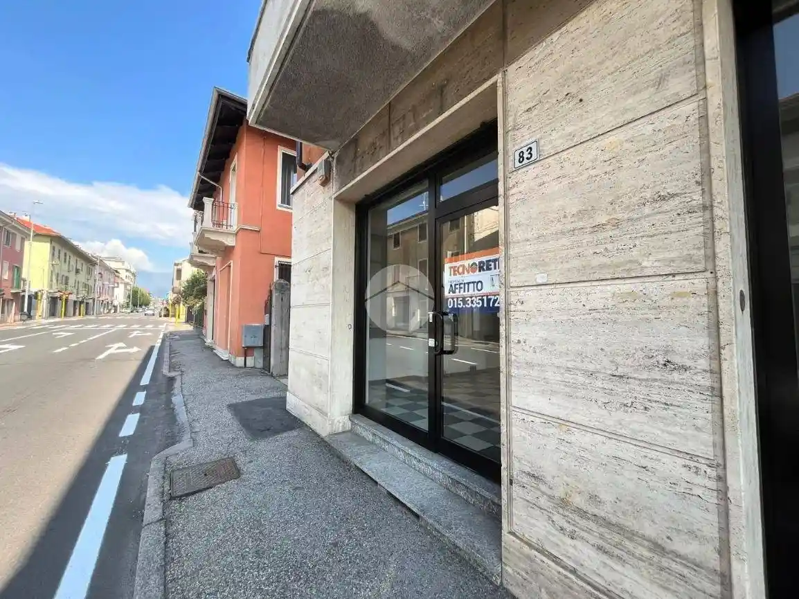 Trilocale via Milano 83, Vigliano Biellese - foto 2