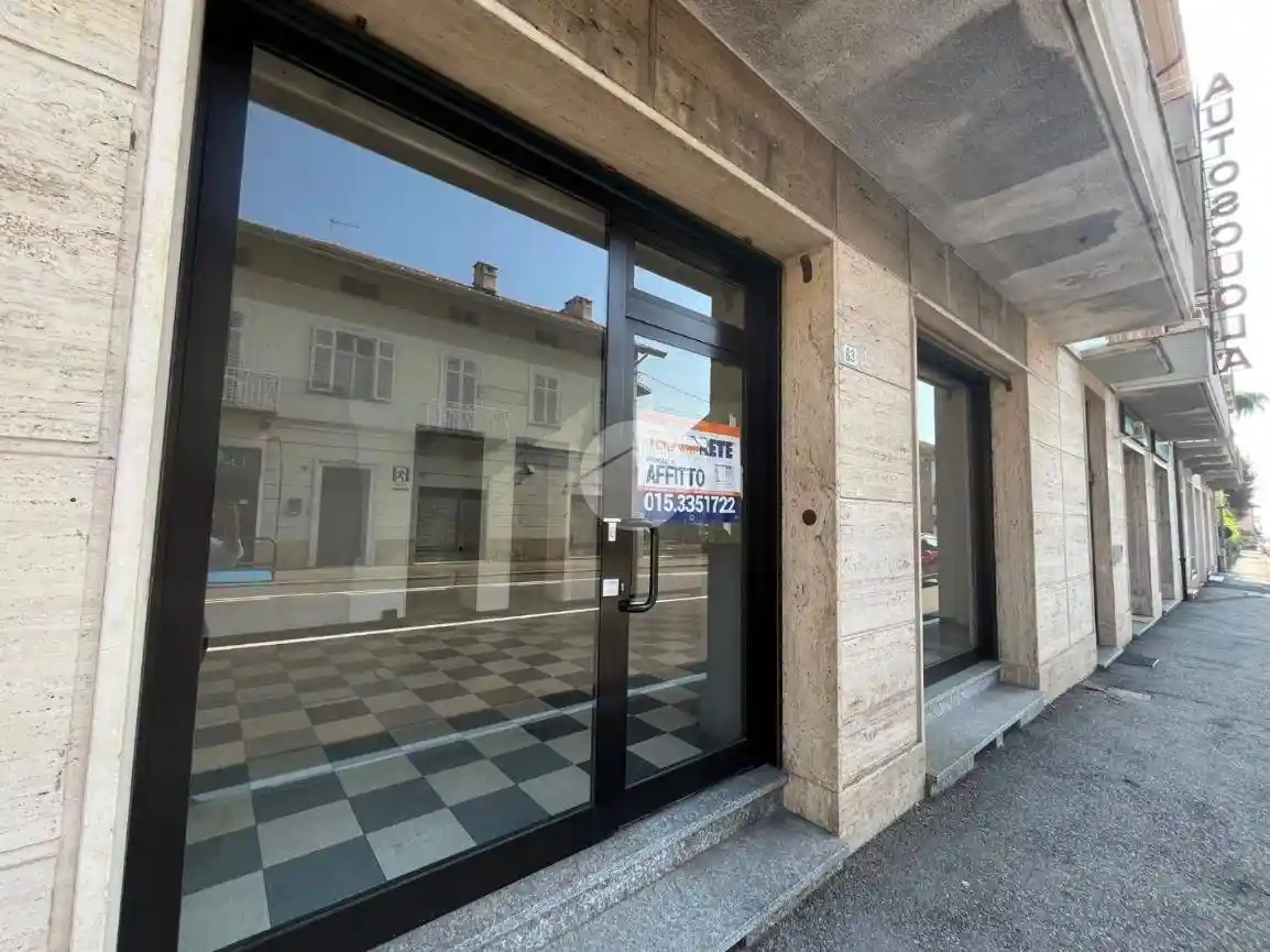 Trilocale via Milano 83, Vigliano Biellese - foto 4