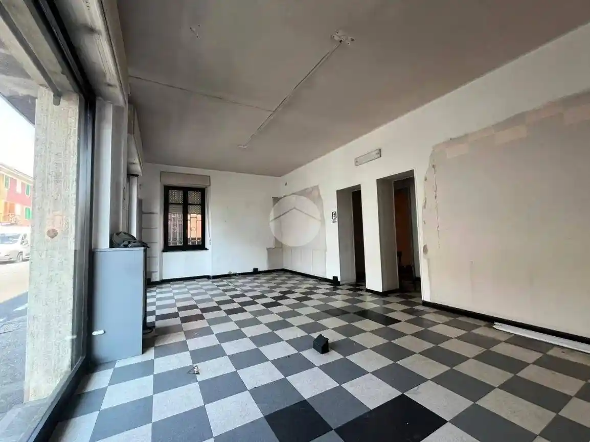 Trilocale via Milano 83, Vigliano Biellese - foto 5