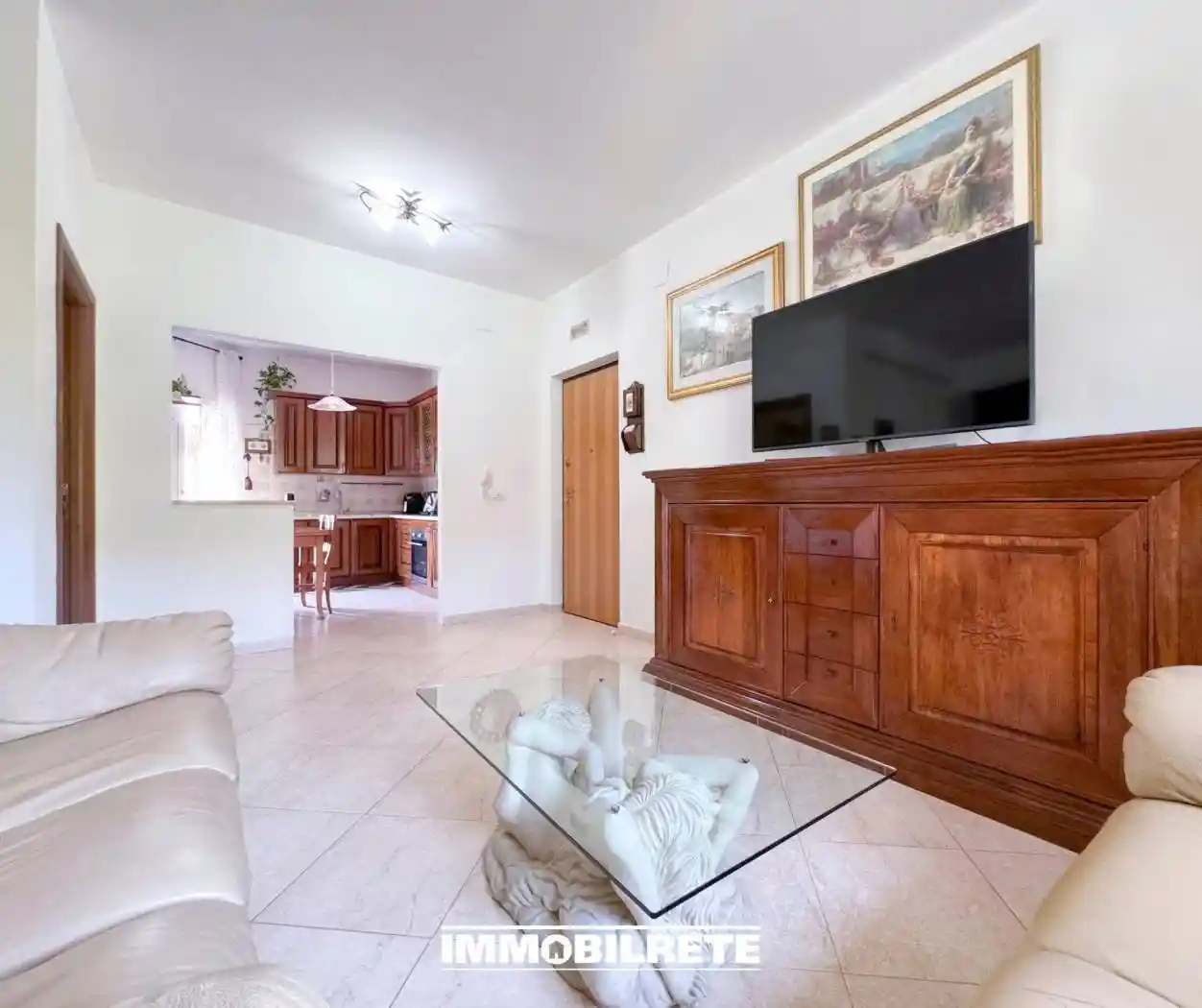 Appartamento largo Alcide De Gasperi, Centro, Matera - foto 3