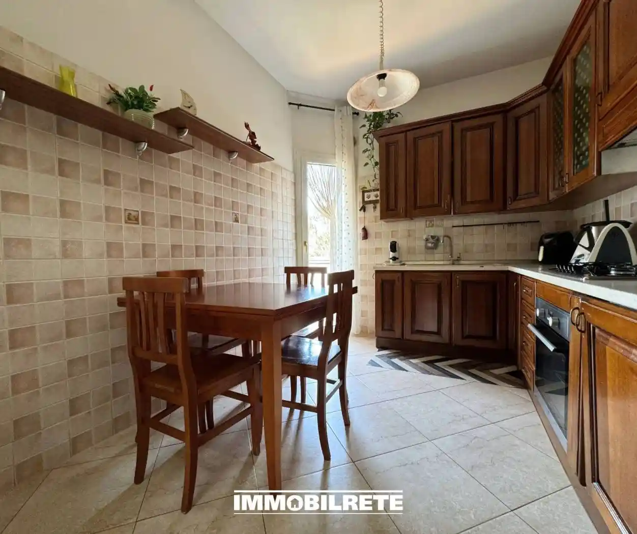 Appartamento largo Alcide De Gasperi, Centro, Matera - foto 4