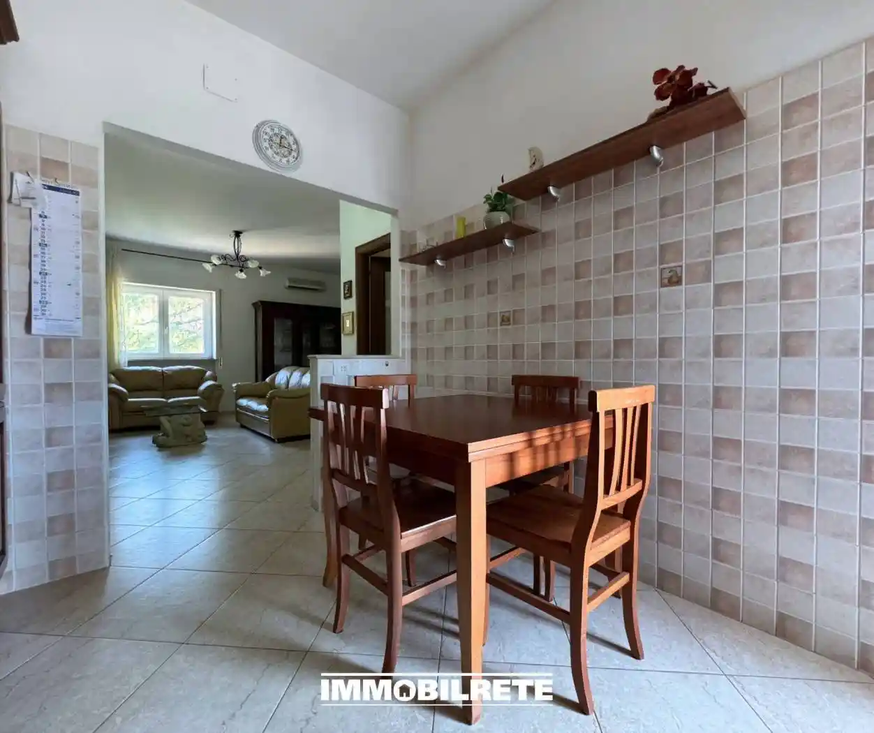 Appartamento largo Alcide De Gasperi, Centro, Matera - foto 5