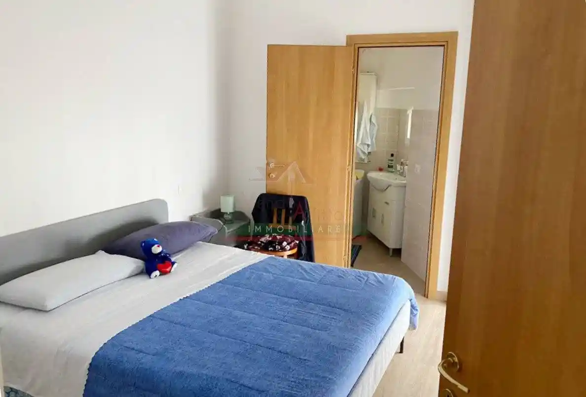 Casa indipendente in vendita a Montenero di Bisaccia