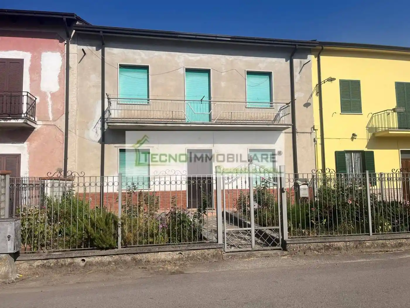 Villa in vendita a Pontecorvo