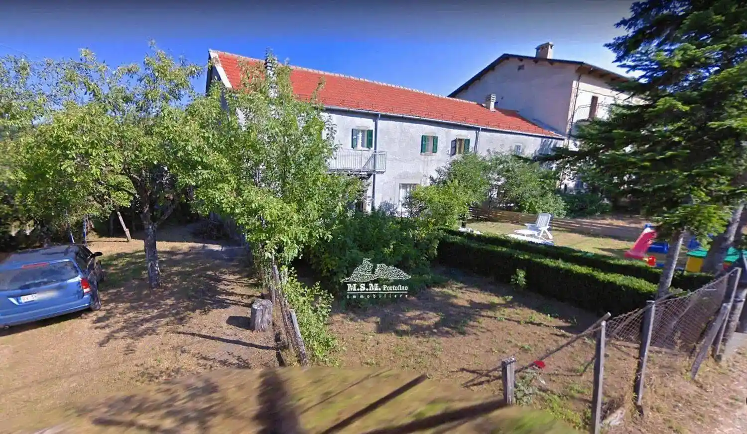 Rustico - Casale in vendita a Berceto