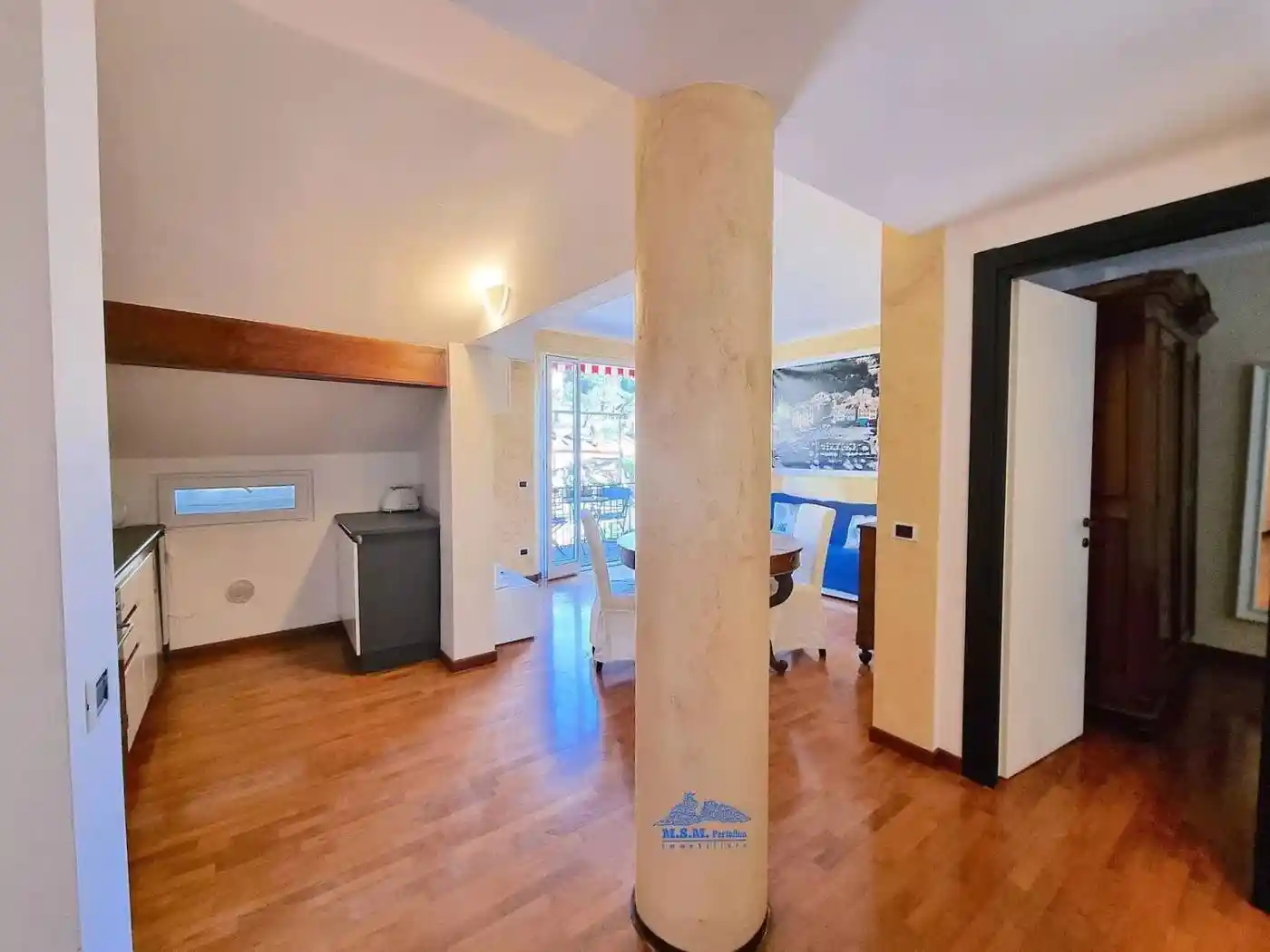 Attico - Mansarda - foto 5