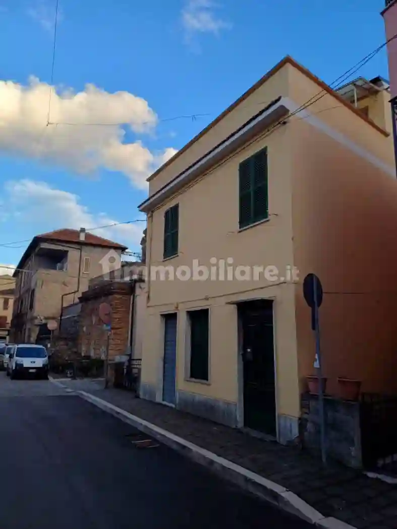 Terratetto unifamiliare via Roma 10, Centro, Bisenti - foto 4