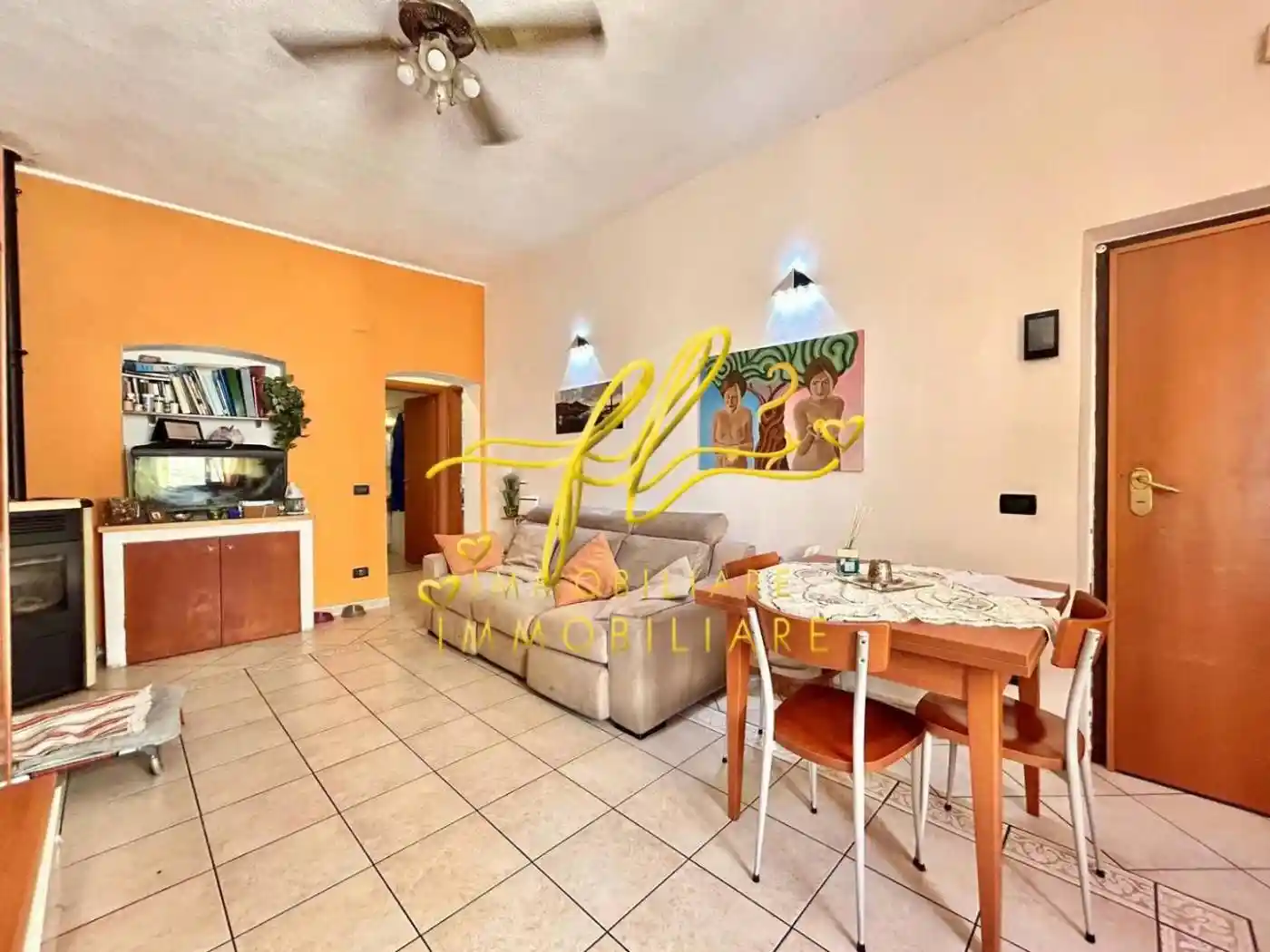 Appartamento in vendita a Rio