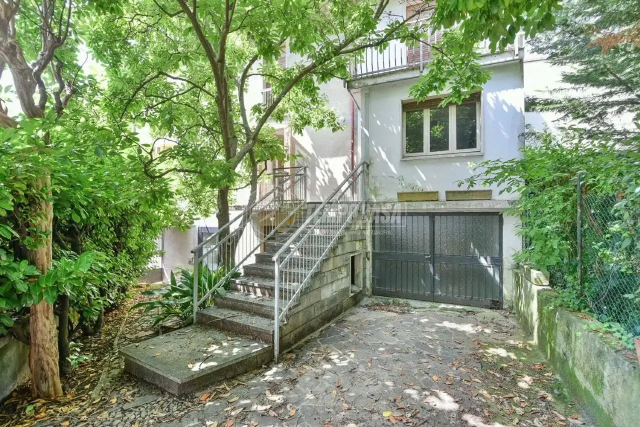 Terratetto unifamiliare via Dante Alighieri, Centro, Castelmarte - foto 2