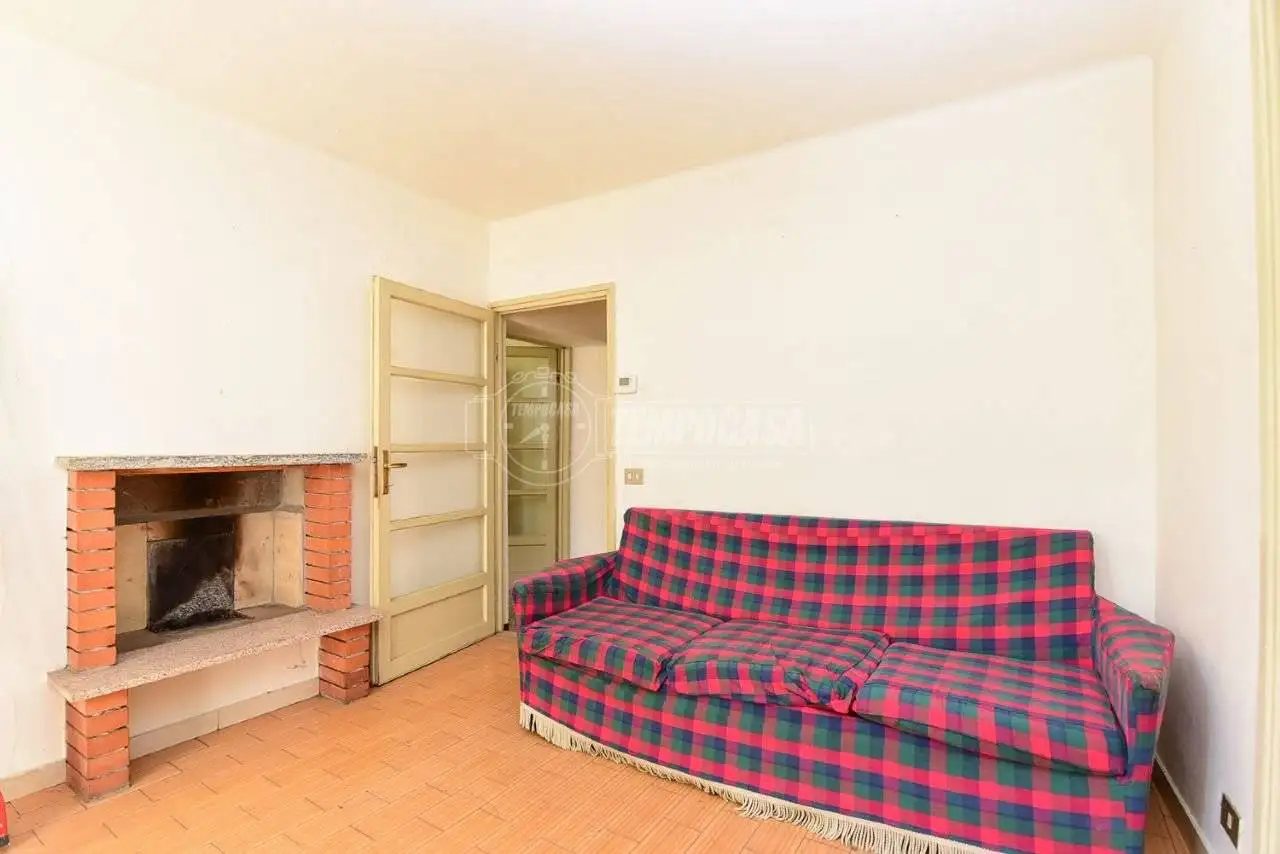 Terratetto unifamiliare via Dante Alighieri, Centro, Castelmarte - foto 5