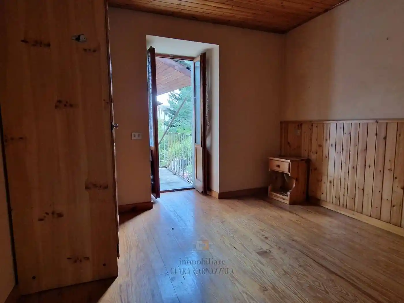 Appartamento in vendita a Chiesa in Valmalenco