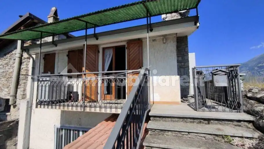 Attico - Mansarda in vendita a San Giorio di Susa