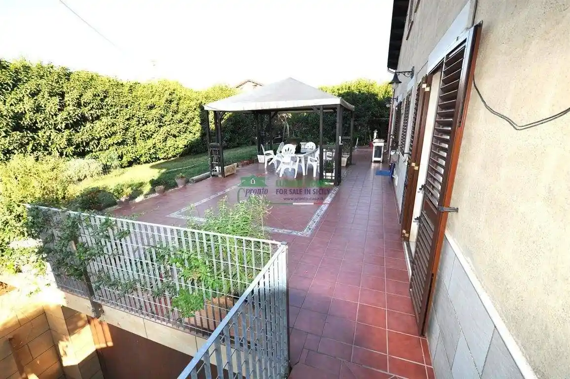 Villa in vendita a Ragusa