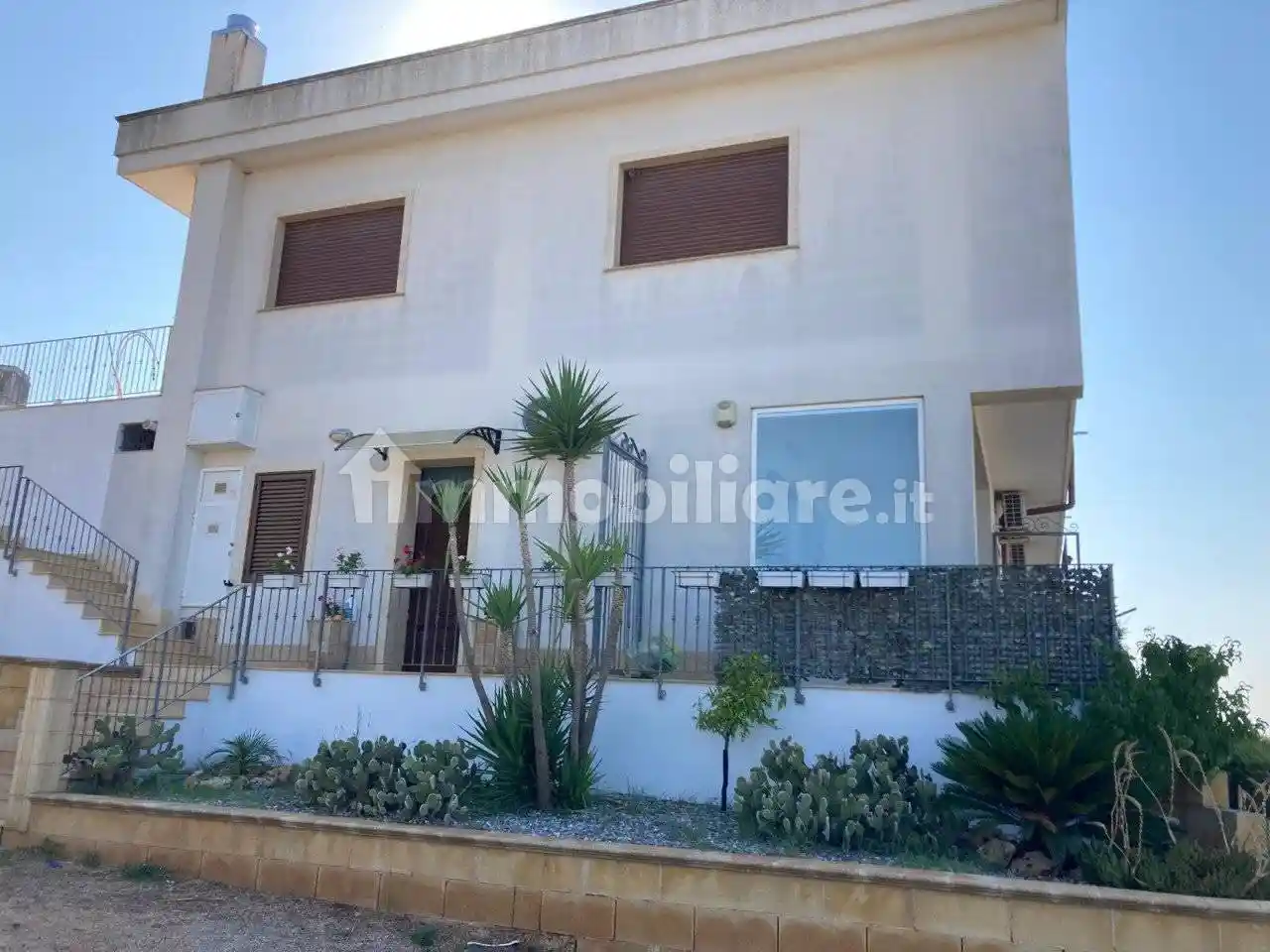 Appartamento in vendita a Ceglie Messapica