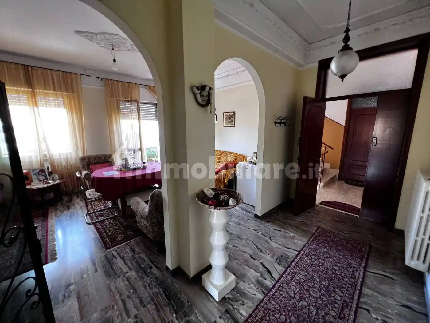 Appartamento via Don Luigi Sturzo 4, Centro, Montesilvano - foto 2