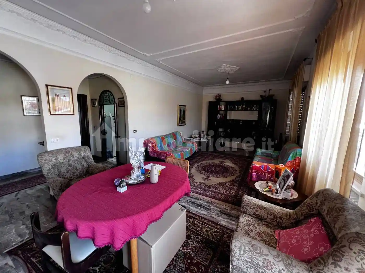 Appartamento via Don Luigi Sturzo 4, Centro, Montesilvano - foto 4