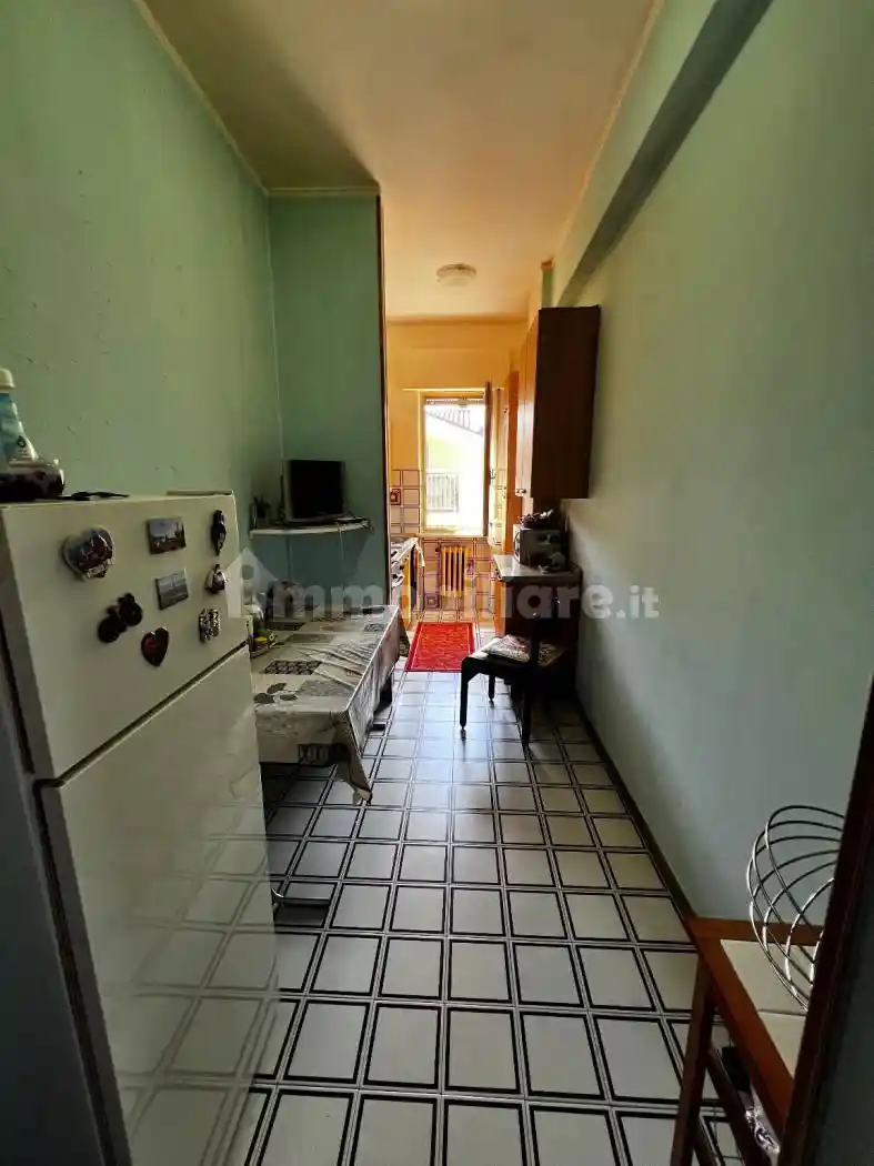 Appartamento via Don Luigi Sturzo 4, Centro, Montesilvano - foto 5