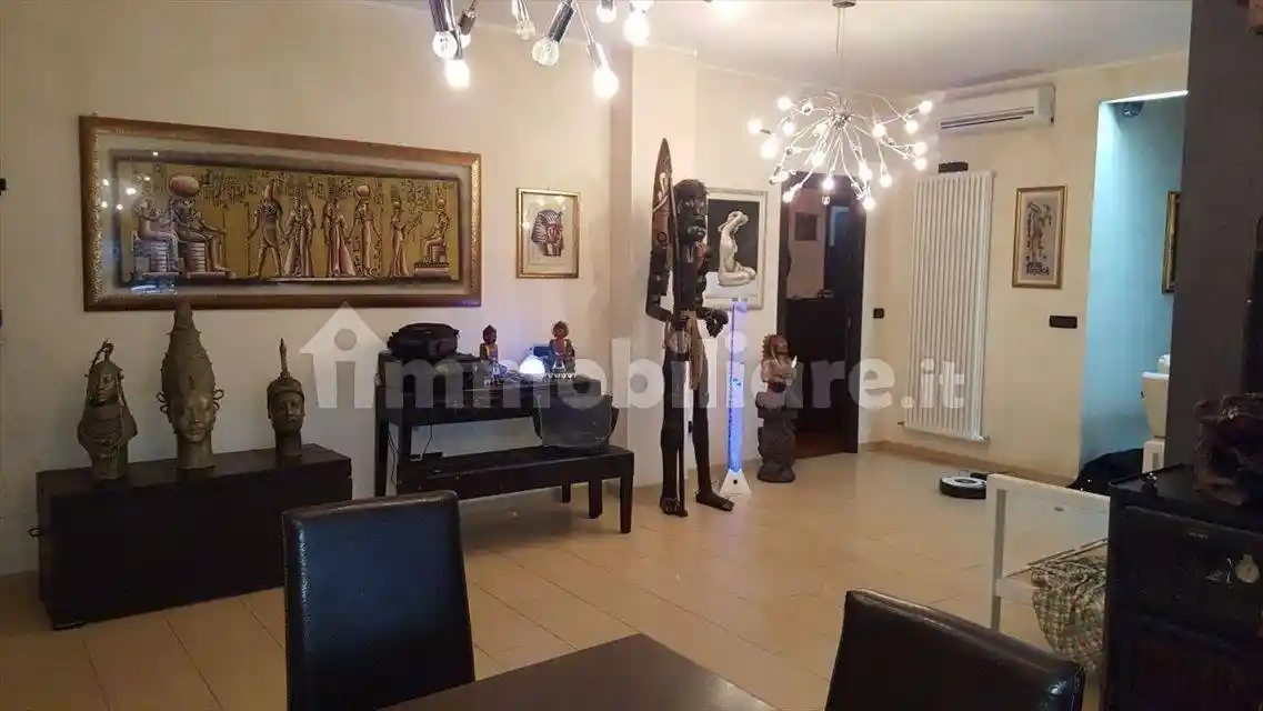 Quadrilocale via Guglielmo Marconi 25, Manoppello Scalo, Manoppello - foto 2