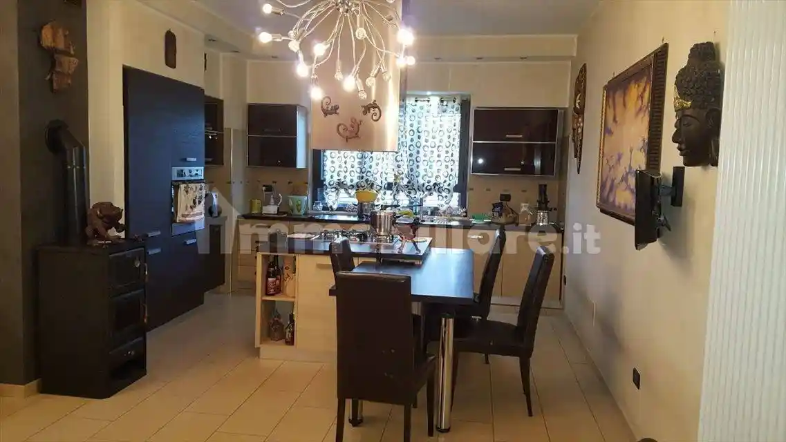 Quadrilocale via Guglielmo Marconi 25, Manoppello Scalo, Manoppello - foto 4