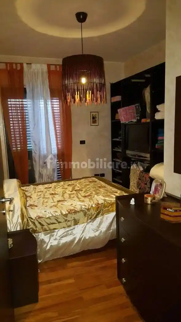 Quadrilocale via Guglielmo Marconi 25, Manoppello Scalo, Manoppello - foto 5