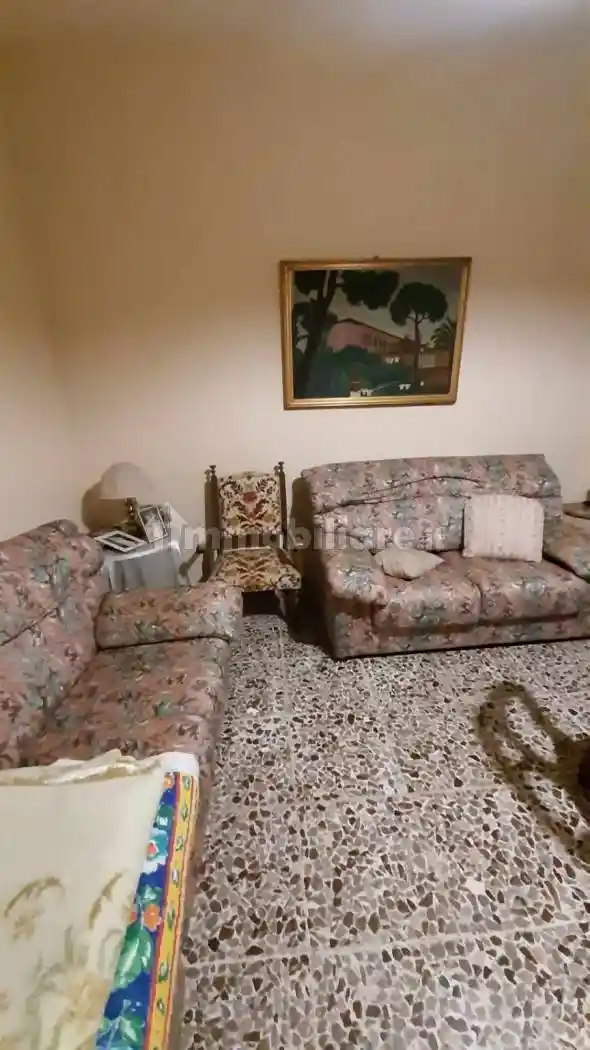 Quadrilocale via Ollolai 00, Rocca Cencia, Roma - foto 2