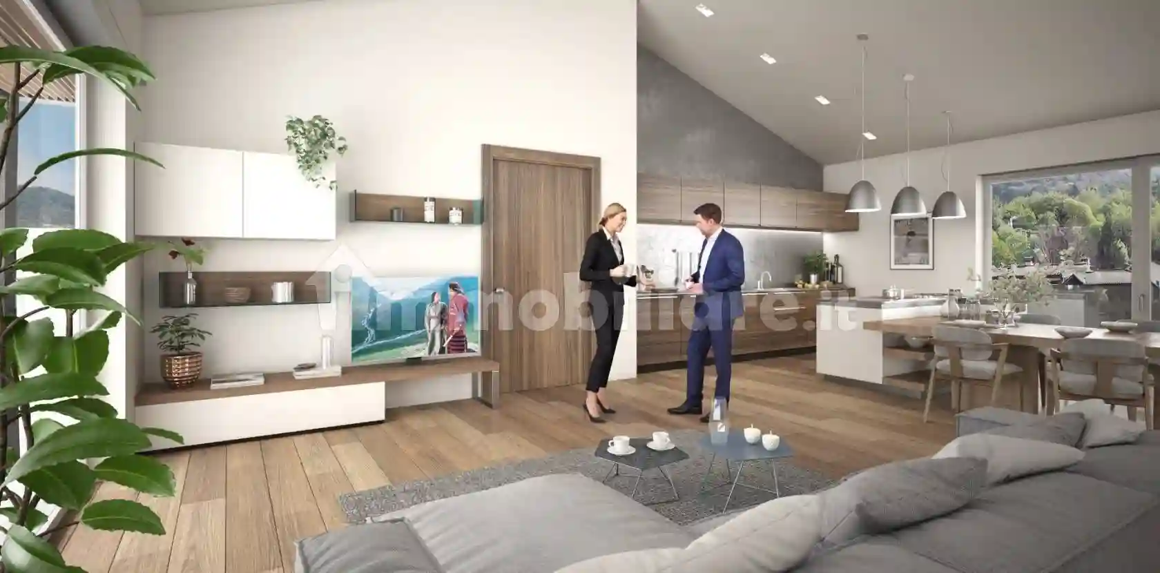 Appartamento - foto 4