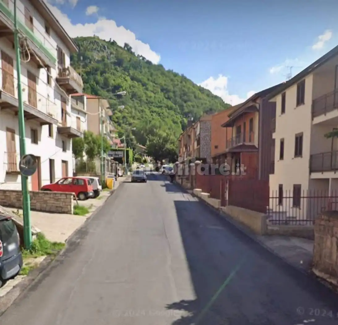 Appartamento in vendita a Mercogliano