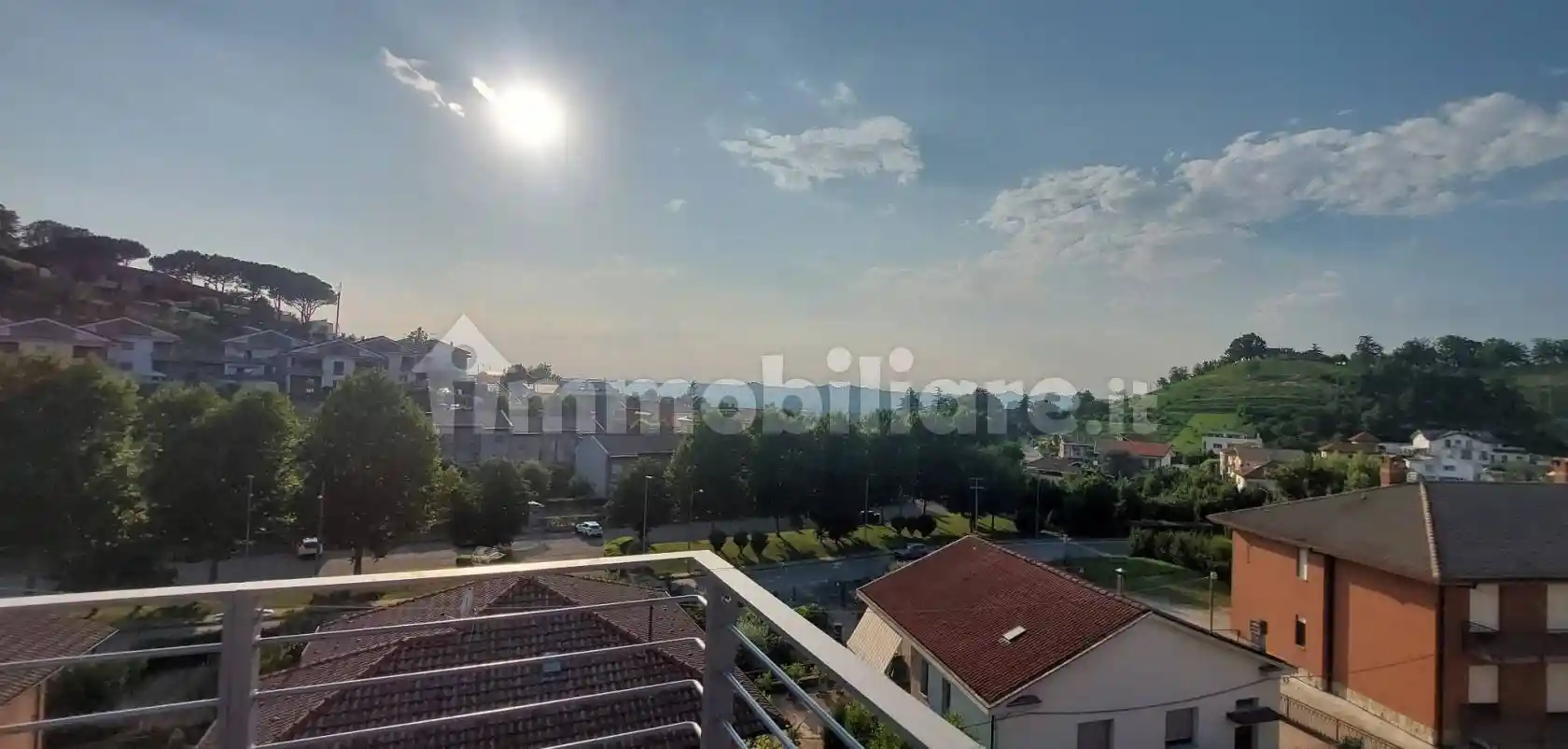 Appartamento in vendita a Alba