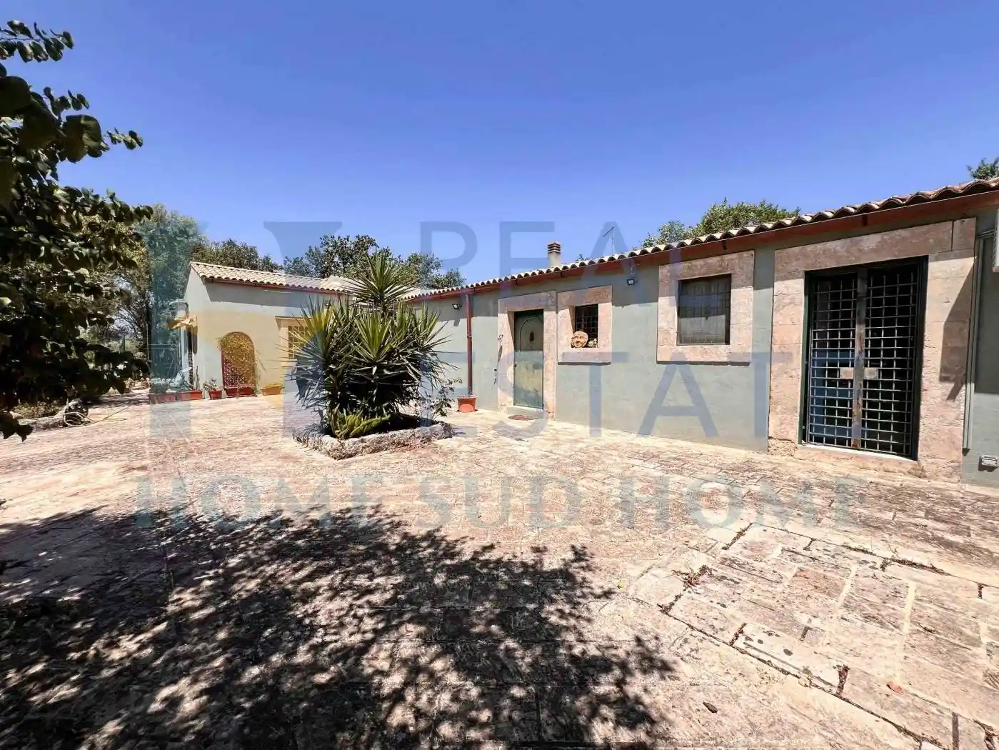 Villa in vendita a Palazzolo Acreide