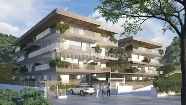 Attico via Verruca, Piedicastello, Trento - foto 4