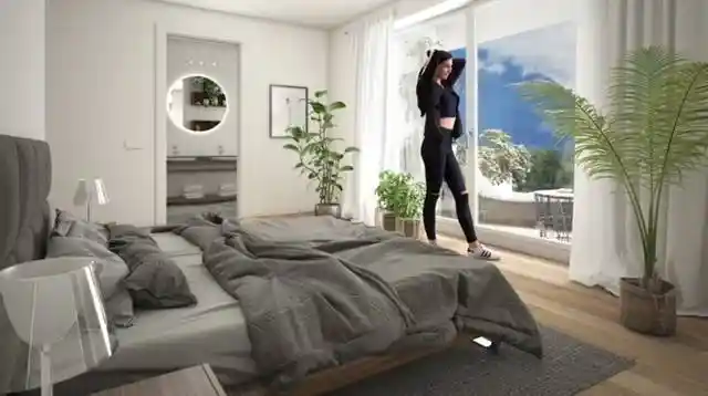 Attico via Verruca, Piedicastello, Trento - foto 3