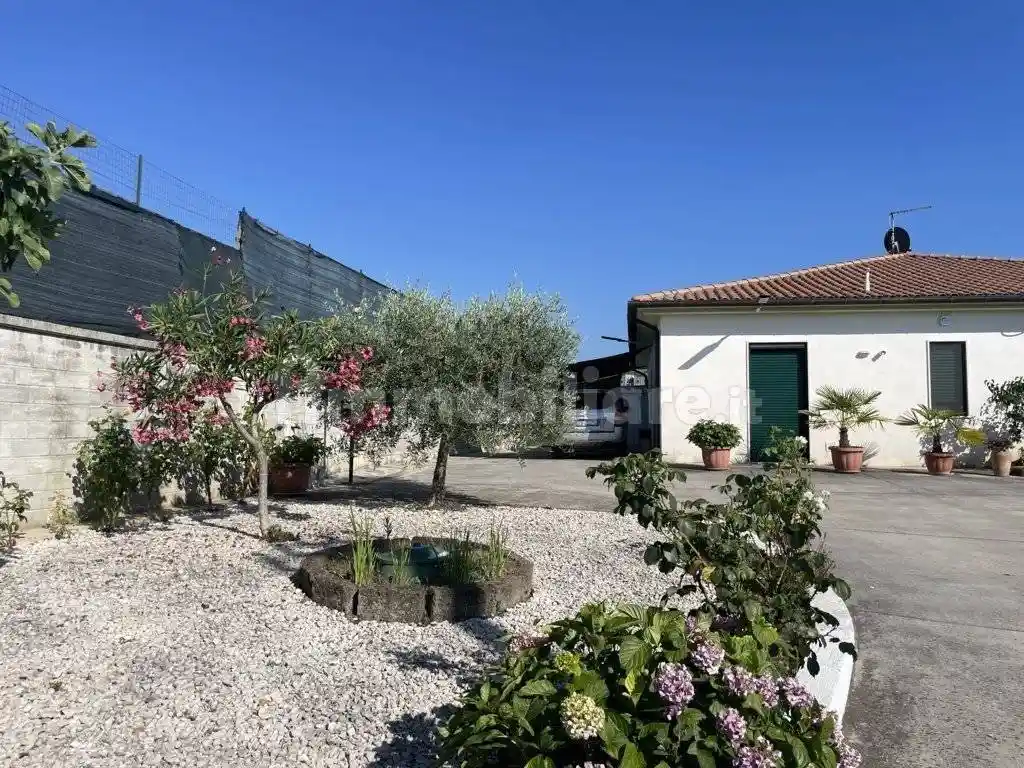 Villa unifamiliare c/da bovane, Paternopoli - foto 2