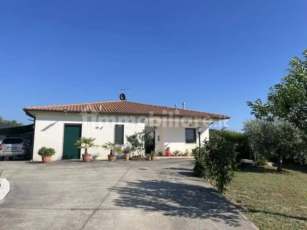 Villa unifamiliare c/da bovane, Paternopoli - foto 3