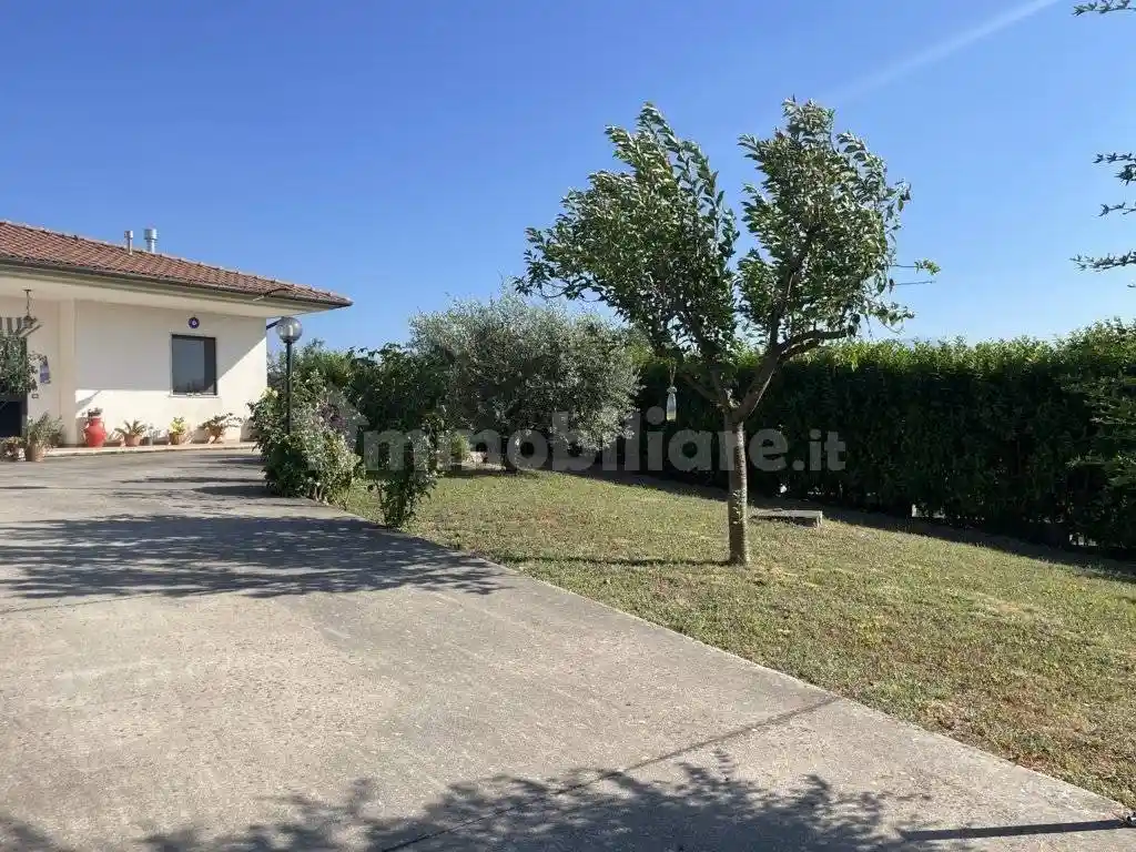 Villa unifamiliare c/da bovane, Paternopoli - foto 4
