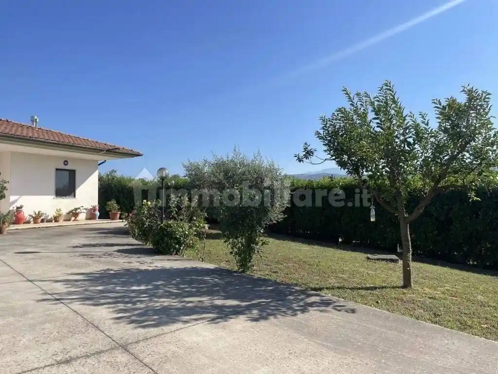 Villa unifamiliare c/da bovane, Paternopoli - foto 5
