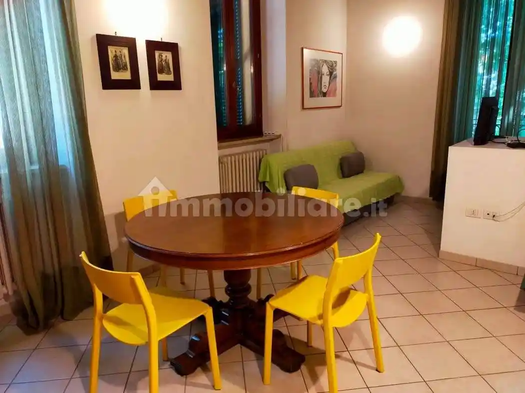 Trilocale viale Cairoli 41, Lido, Fano - foto 3