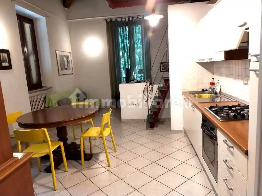 Trilocale viale Cairoli 41, Lido, Fano - foto 4