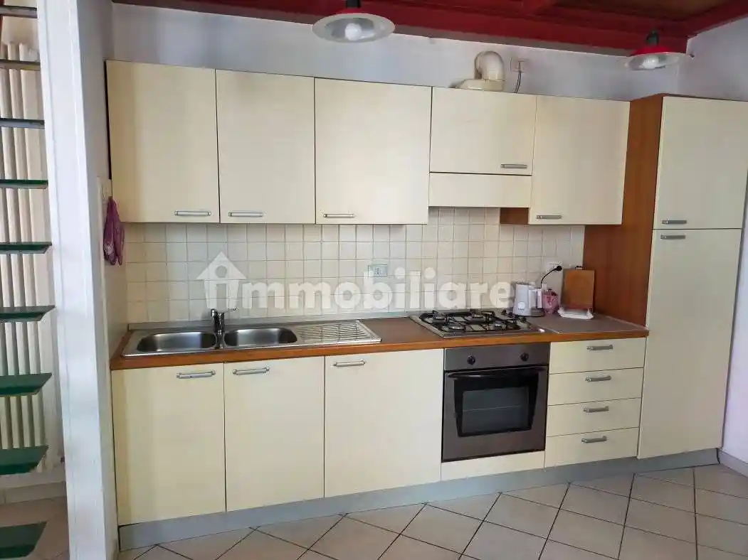 Trilocale viale Cairoli 41, Lido, Fano - foto 5