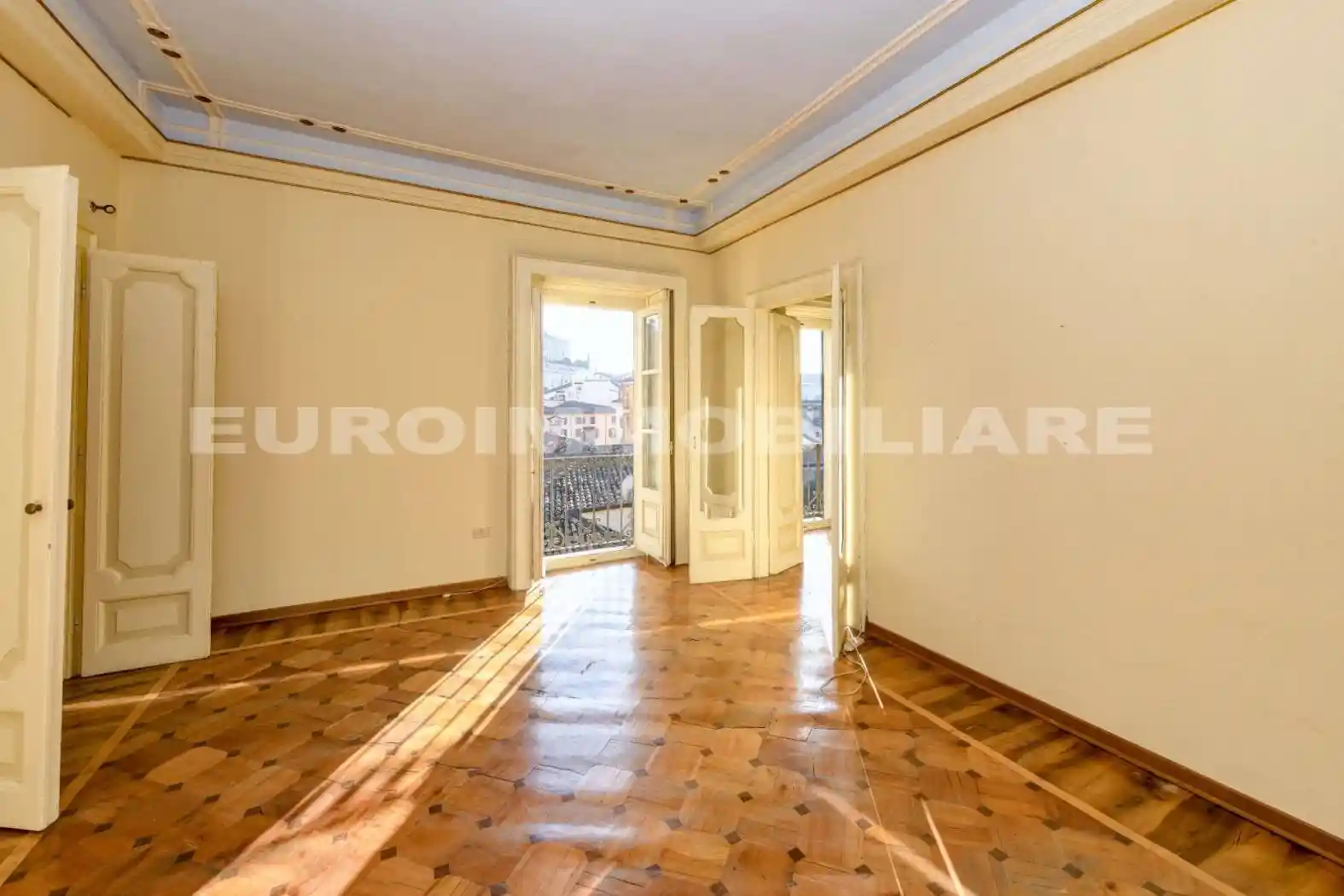 Appartamento corso Martiri della Libertà 50, Loggia - Garibaldi, Brescia - foto 2