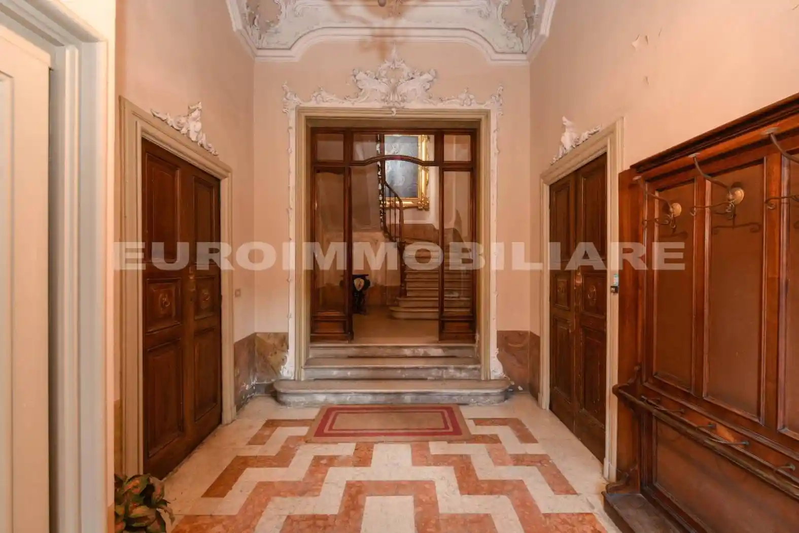 Appartamento corso Martiri della Libertà 50, Loggia - Garibaldi, Brescia - foto 4