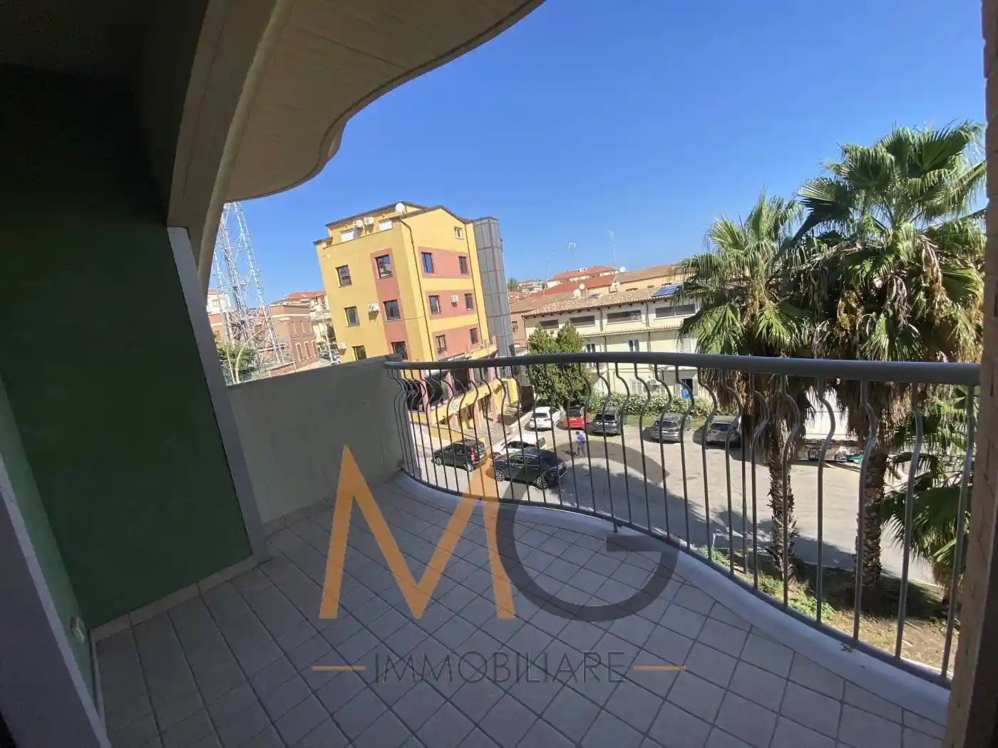 Appartamento corso Giuseppe Garibaldi 115, Viadotto Istonia, Corso G. Garibaldi, V. San Michele, Vasto - foto 5