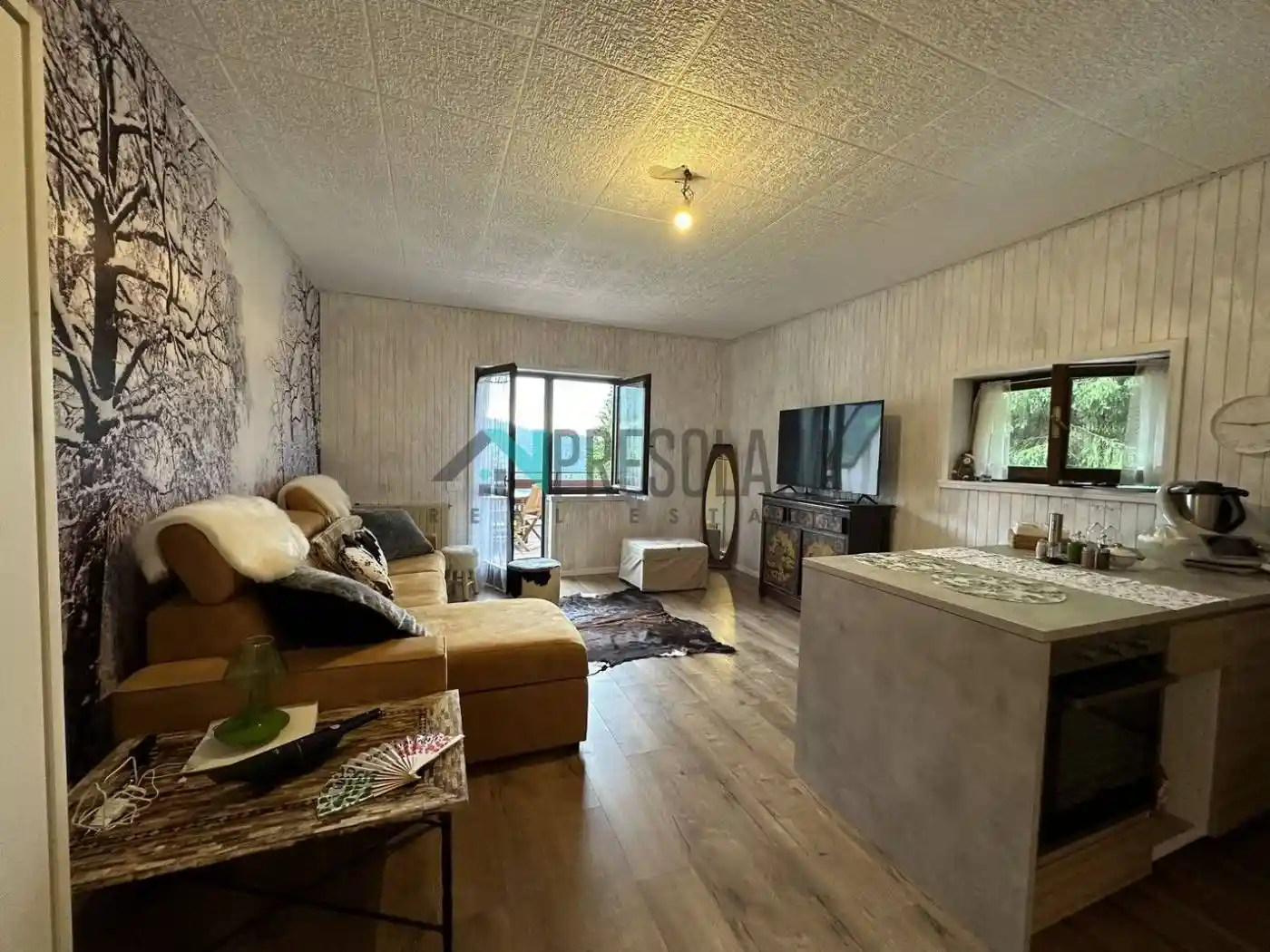 Appartamento in vendita a Angolo Terme