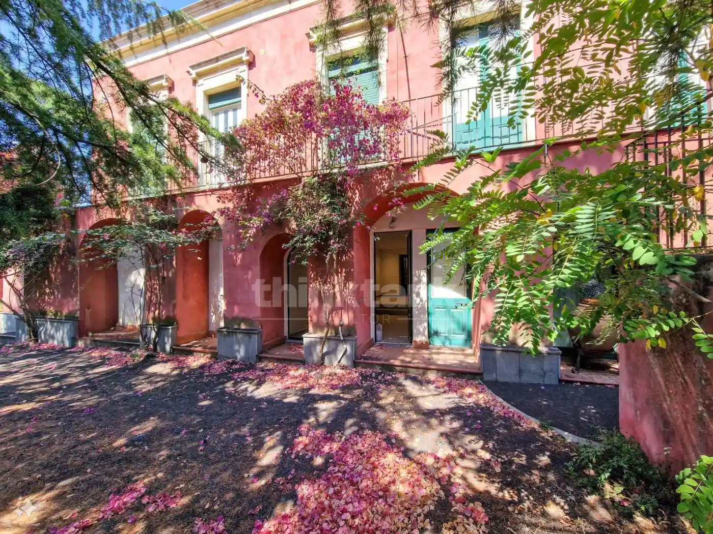 Appartamento in vendita a Zafferana Etnea