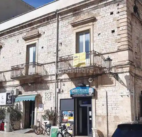 Appartamento in vendita a Acquaviva delle Fonti