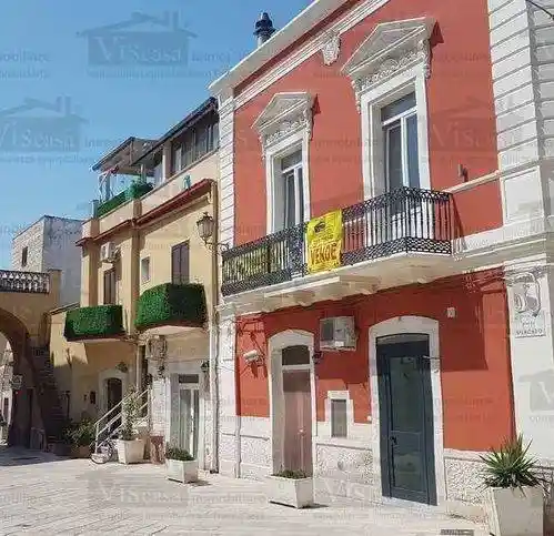 Appartamento in vendita a Adelfia