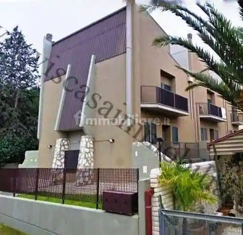 Appartamento in vendita a Cassano delle Murge