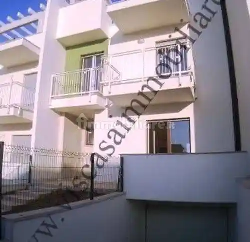 Villa in vendita a Cassano delle Murge